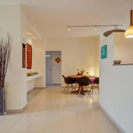 Colony Suites - Wedgewood St. Gerusalemme Esterno foto