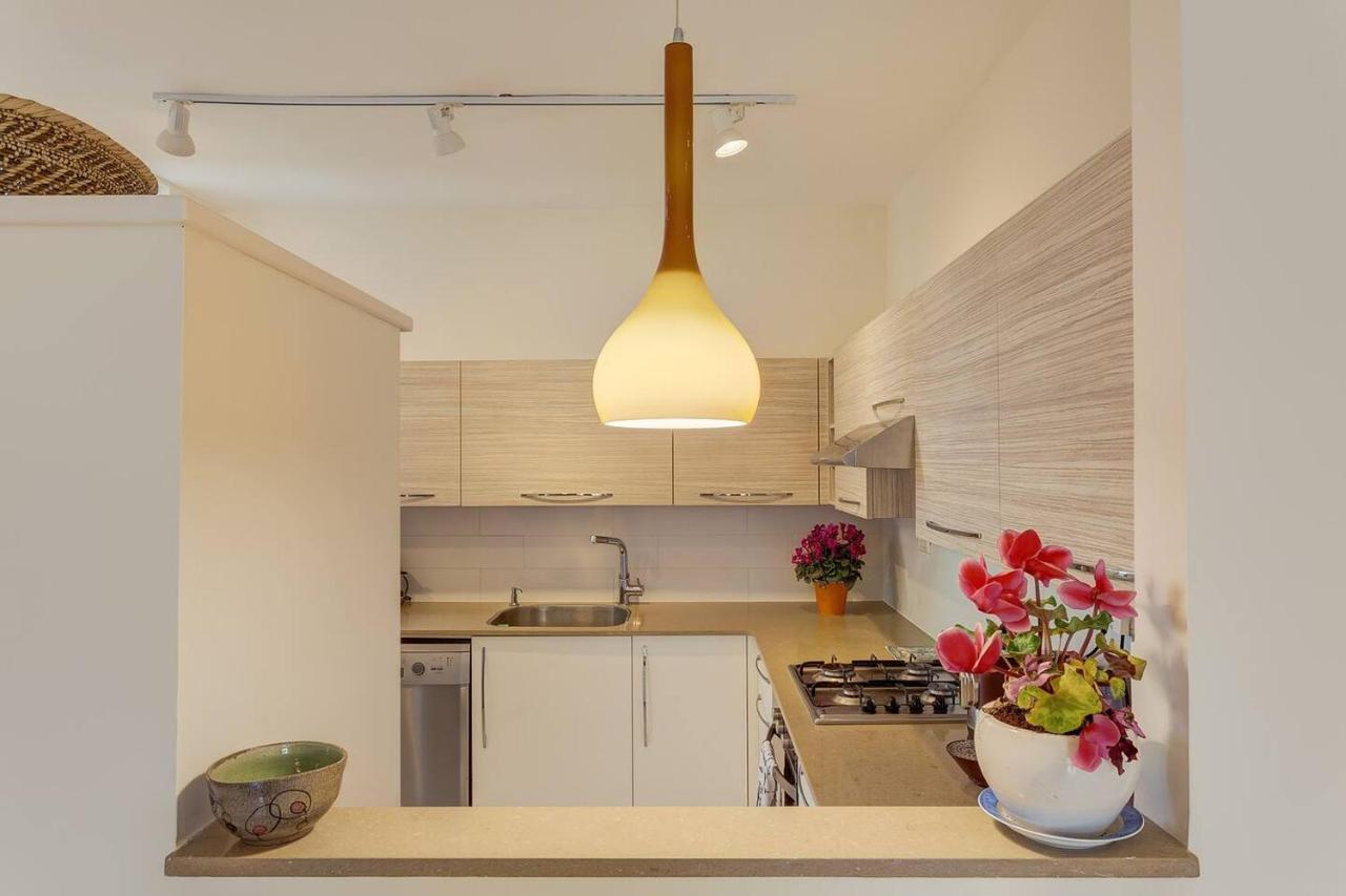 Colony Suites - Wedgewood St. Gerusalemme Esterno foto