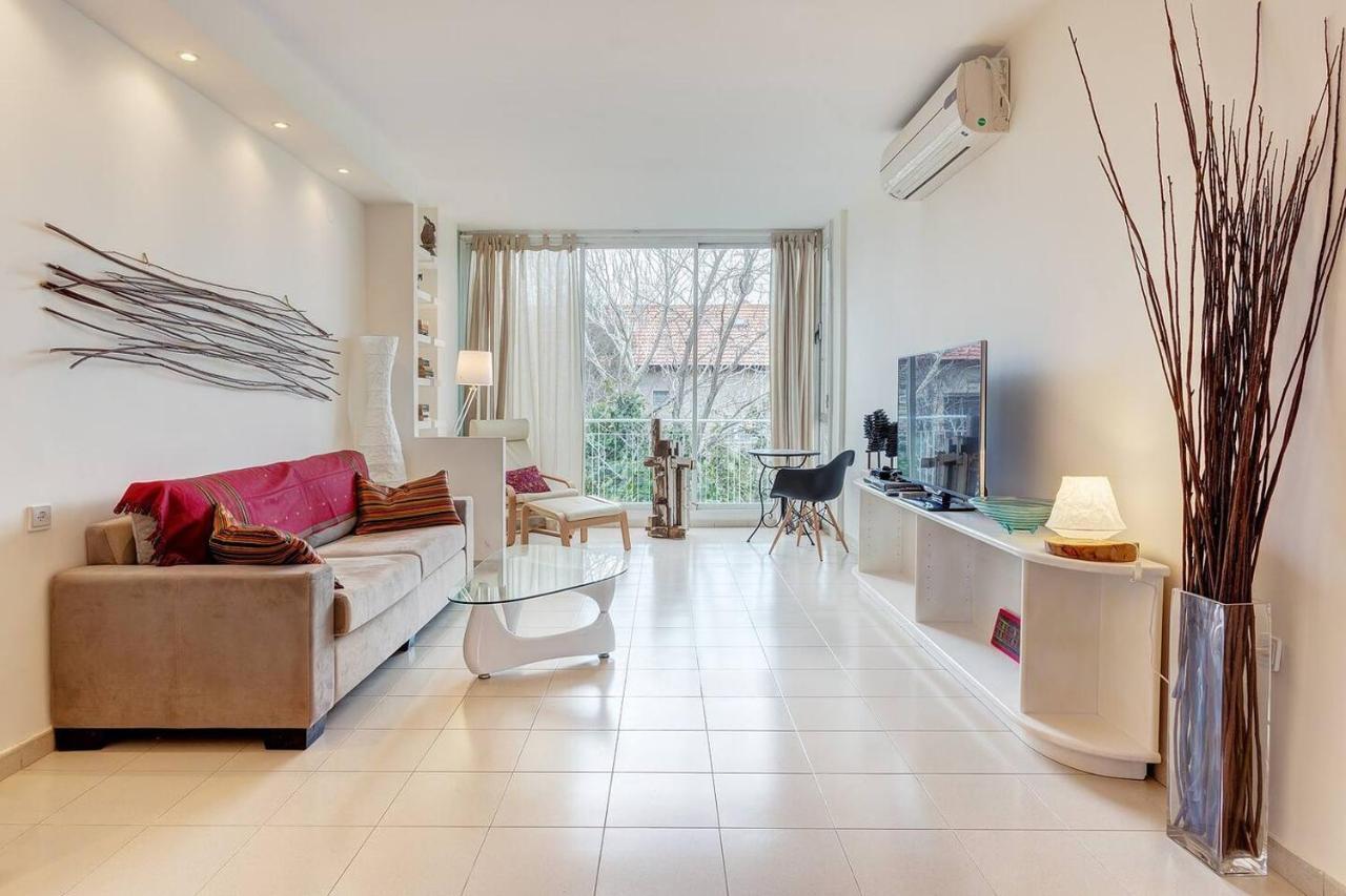 Colony Suites - Wedgewood St. Gerusalemme Esterno foto
