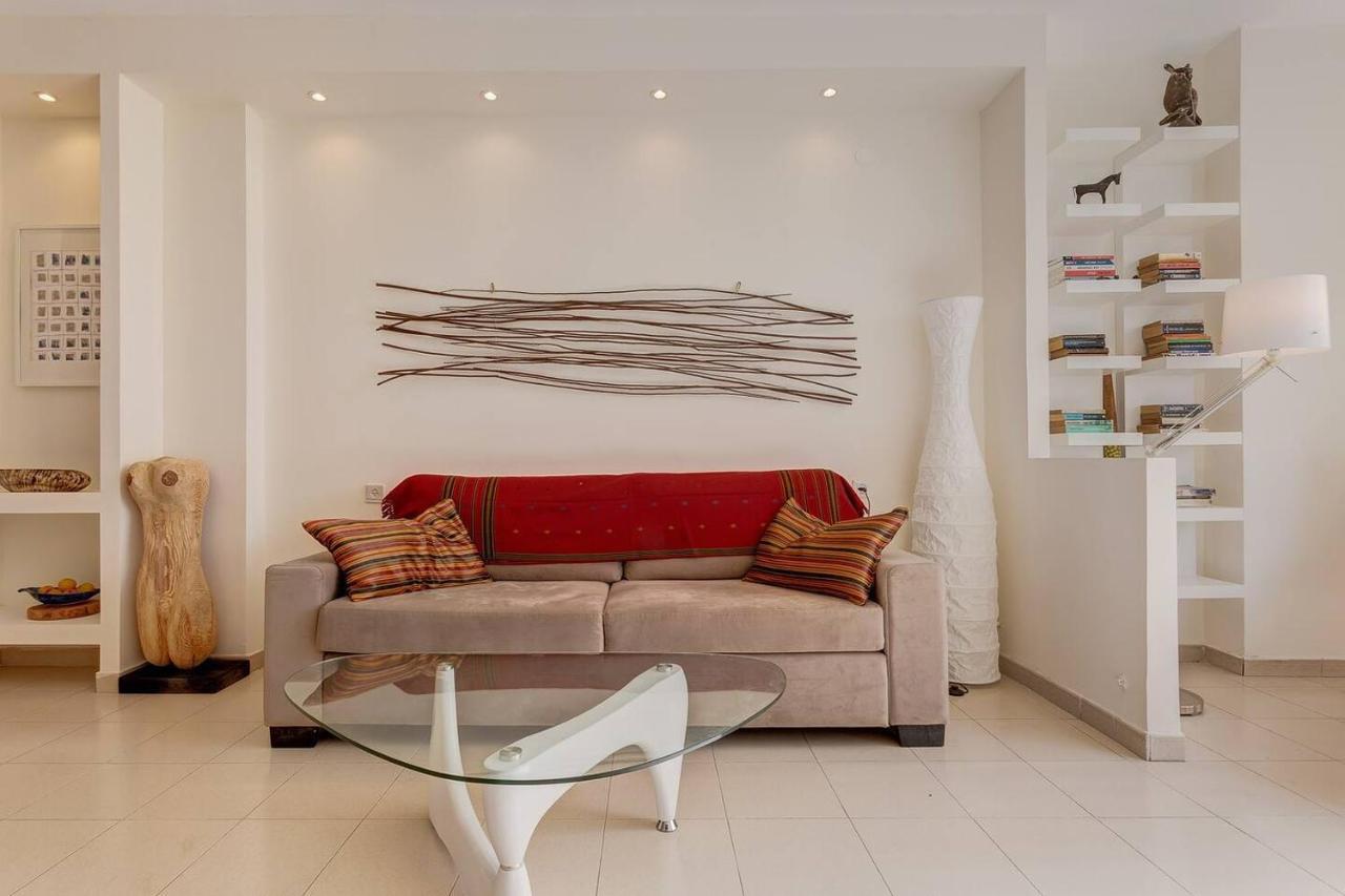 Colony Suites - Wedgewood St. Gerusalemme Esterno foto