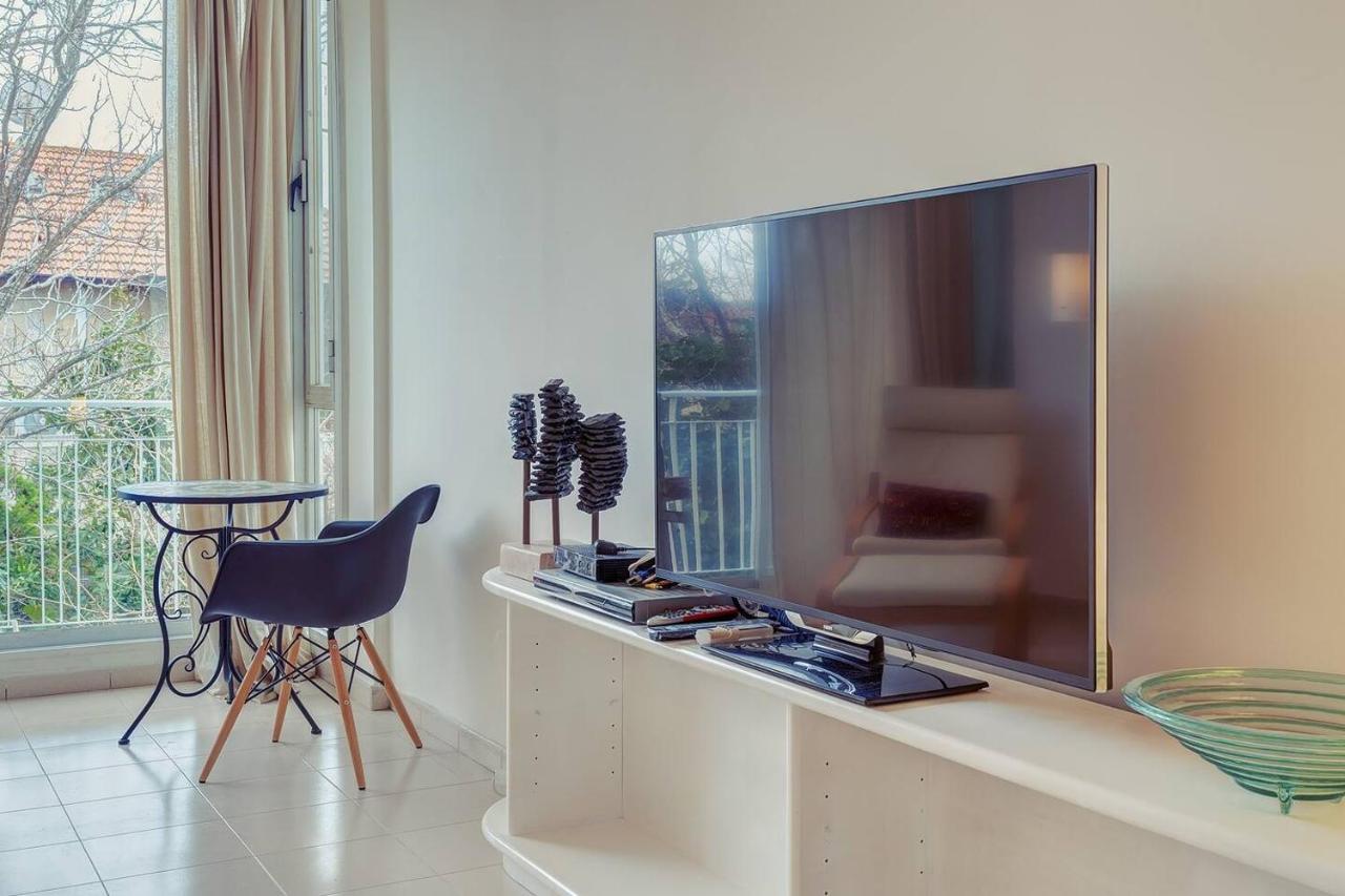 Colony Suites - Wedgewood St. Gerusalemme Esterno foto
