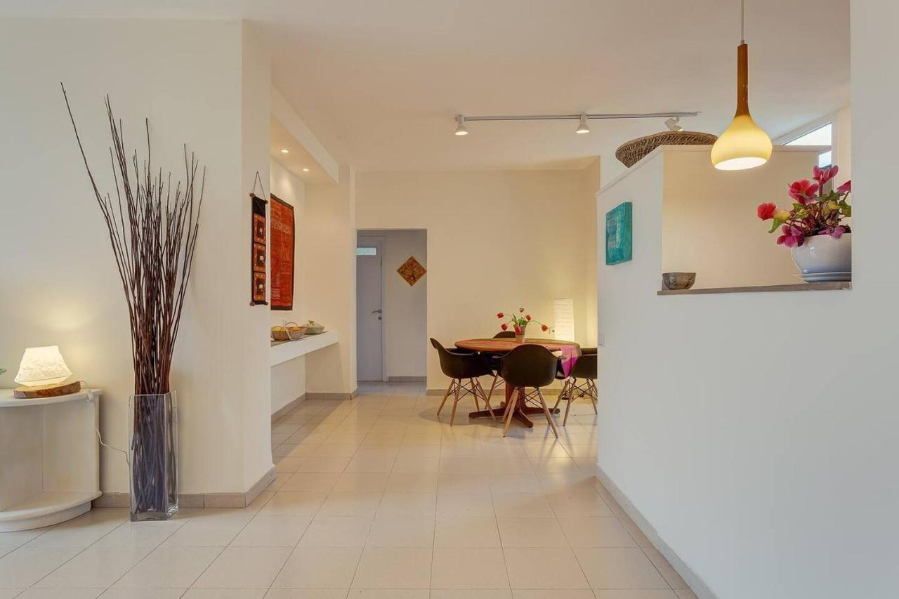Colony Suites - Wedgewood St. Gerusalemme Esterno foto
