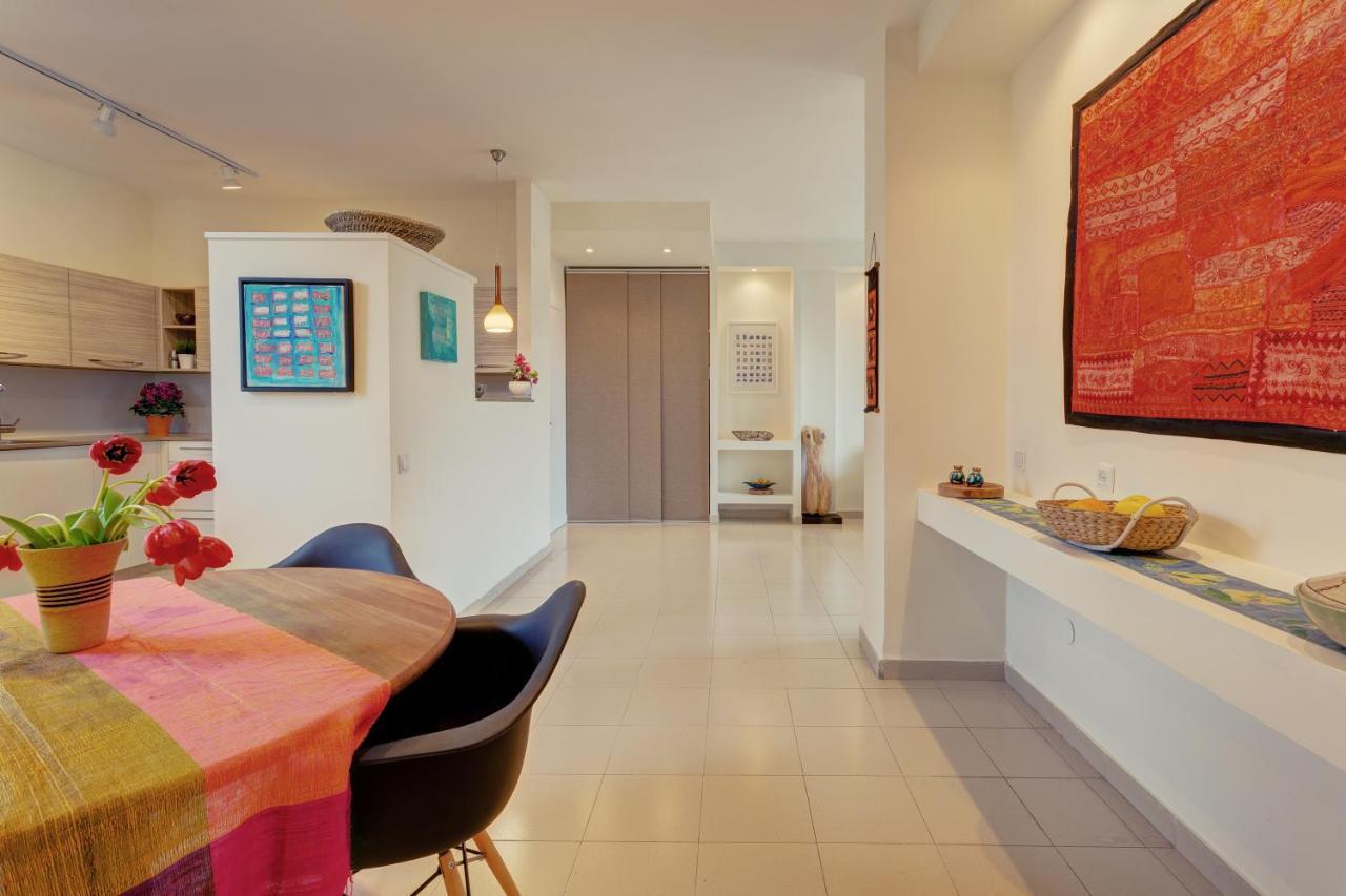 Colony Suites - Wedgewood St. Gerusalemme Esterno foto