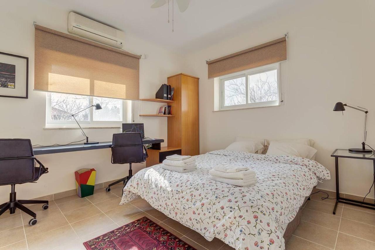 Colony Suites - Wedgewood St. Gerusalemme Esterno foto